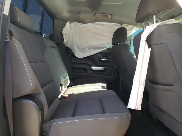 Photo 6 from auction – 2016 CHEVROLET SILVERADO with VIN 3GCUKREC3GG273300