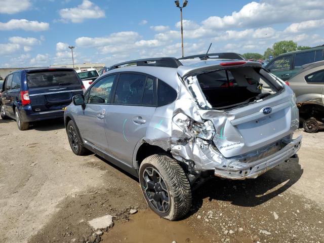 Photo 3 from auction – 2014 SUBARU XV CROSSTR with VIN JF2GPACC1E8282469