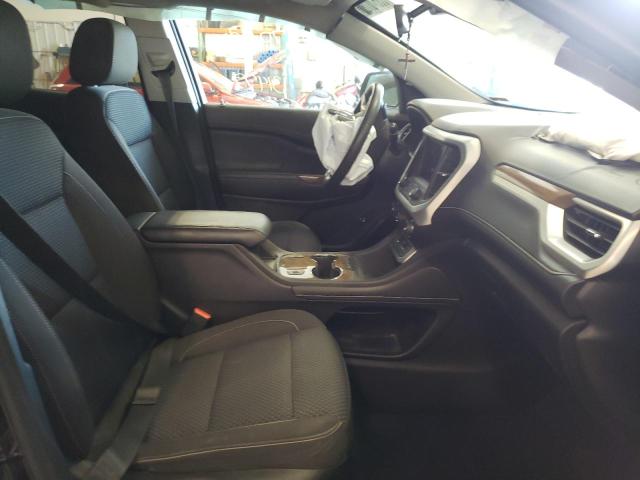 Photo 5 from auction – 2021 GMC ACADIA SLE with VIN 1GKKNKLA4MZ108301