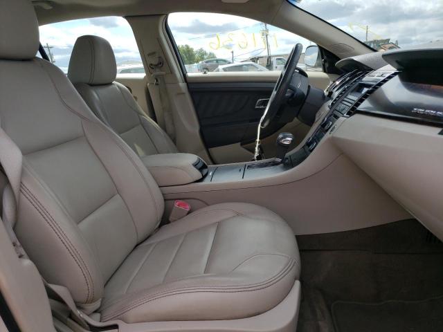 Photo 5 from auction – 2011 FORD TAURUS SEL with VIN 1FAHP2EW4BG152385