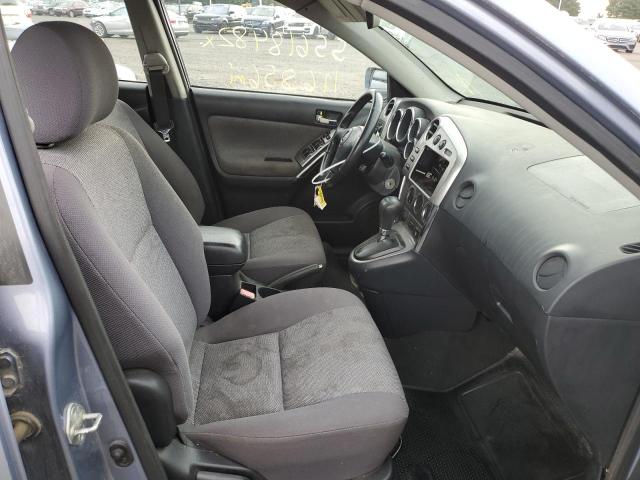 Photo 5 from auction – 2003 TOYOTA COROLLA MA with VIN 2T1KR32E83C084748