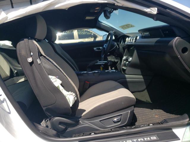 Photo 5 from auction – 2018 FORD MUSTANG GT with VIN 1FA6P8CF8J5127089
