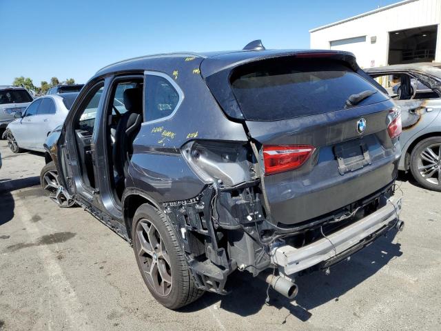 Photo 3 from auction – 2016 BMW X1 XDRIVE2 with VIN WBXHT3C30GP884110
