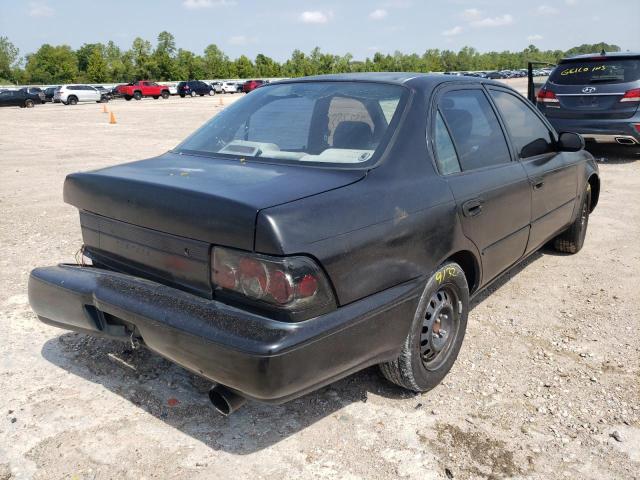 Photo 4 from auction – 1995 TOYOTA COROLLA LE with VIN 1NXAE09B5SZ231042