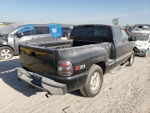 Photo 4 from auction – 2001 GMC NEW SIERRA with VIN 1GTEK19T71Z173336