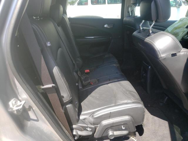 Photo 6 from auction – 2015 DODGE JOURNEY LI with VIN 3C4PDDDG3FT615090