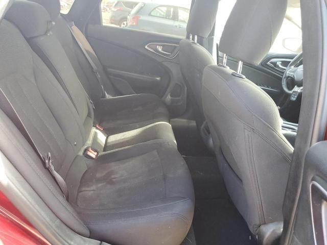 Photo 6 from auction – 2015 CHRYSLER 200 LIMITE with VIN 1C3CCCAB4FN757828