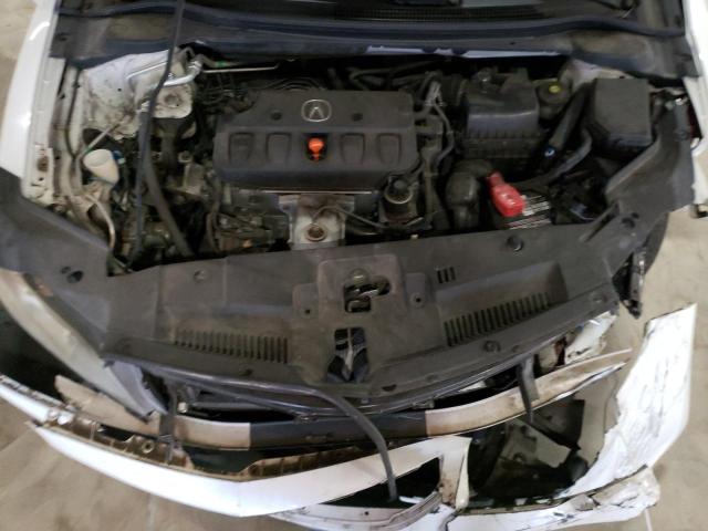 Zdjęcie 7 z aukcji – 2014 ACURA ILX 20 z VIN 19VDE1F34EE006157