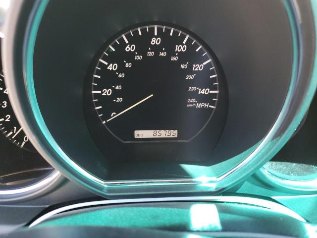 Photo 8 from auction – 2009 LEXUS RX 350 with VIN 2T2HK31U89C104945