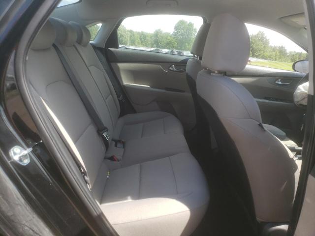 Photo 6 from auction – 2021 KIA FORTE FE with VIN 3KPF24AD7ME402687