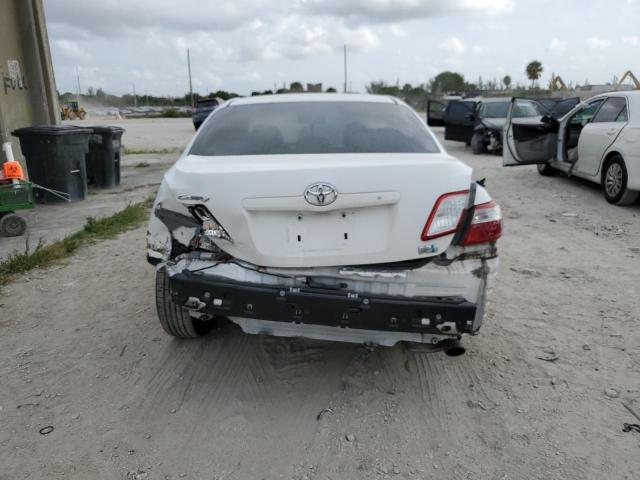 Photo 9 from auction – 2008 TOYOTA CAMRY HYBR with VIN 4T1BB46K68U054096