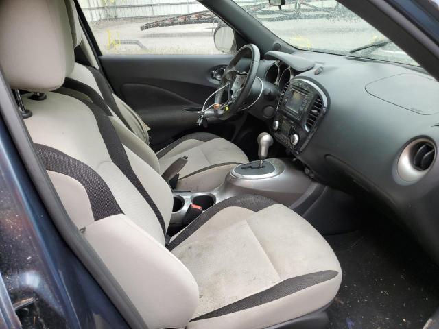 Фото 5 с аукциона – 2012 NISSAN JUKE S с VIN JN8AF5MVXCT105092