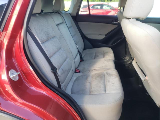 Photo 6 from auction – 2013 MAZDA CX-5 TOURI with VIN JM3KE4CE4D0107882