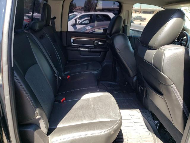 Photo 6 from auction – 2013 RAM 1500 LARAM with VIN 1C6RR6NT8DS565956