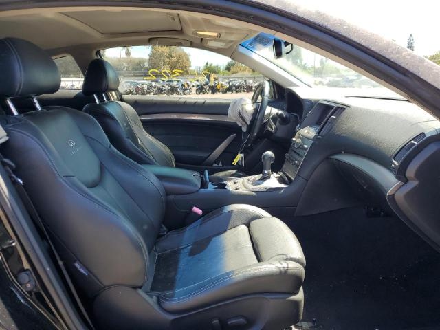 Photo 5 from auction – 2012 INFINITI G37 BASE with VIN JN1CV6EK4CM420730