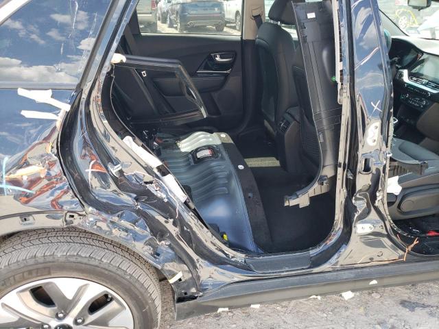 Photo 9 from auction – 2020 KIA NIRO EX with VIN KNDCC3LG7L5081603
