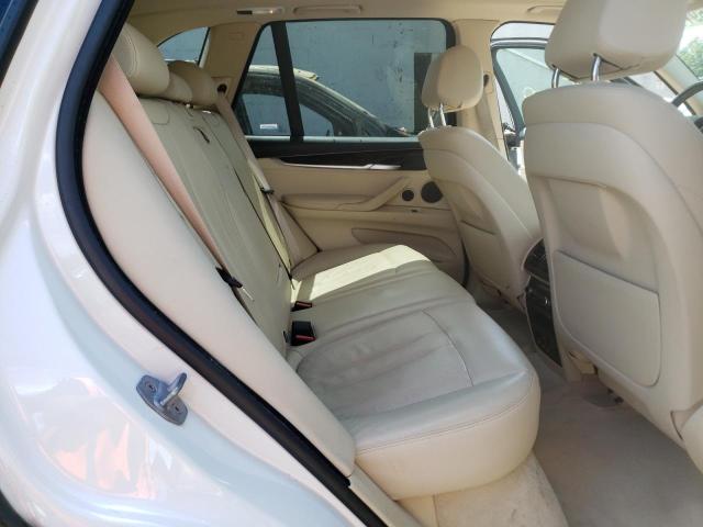 Photo 6 from auction – 2015 BMW X5 XDRIVE3 with VIN 5UXKR0C52F0K64057