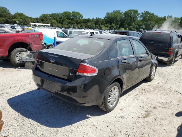 Photo 4 from auction – 2011 FORD FOCUS SE with VIN 1FAHP3FN1BW195471