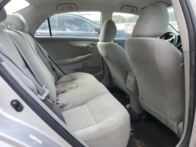 Photo 6 from auction – 2009 TOYOTA COROLLA BA with VIN 1NXBU40E79Z071150