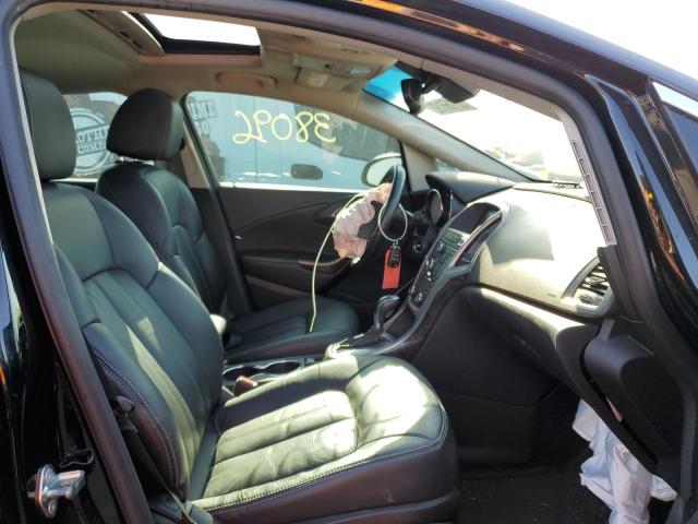 Photo 5 from auction – 2016 BUICK VERANO with VIN 1G4PS5SK2G4124743