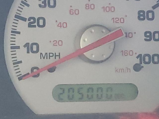 Photo 8 from auction – 2001 NISSAN QUEST with VIN 4N2ZN16T91D802294