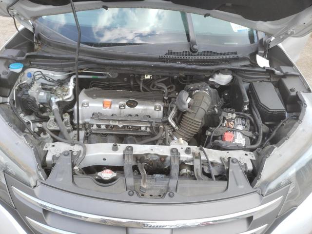 Photo 7 from auction – 2014 HONDA CR-V LX with VIN 2HKRM4H33EH722011