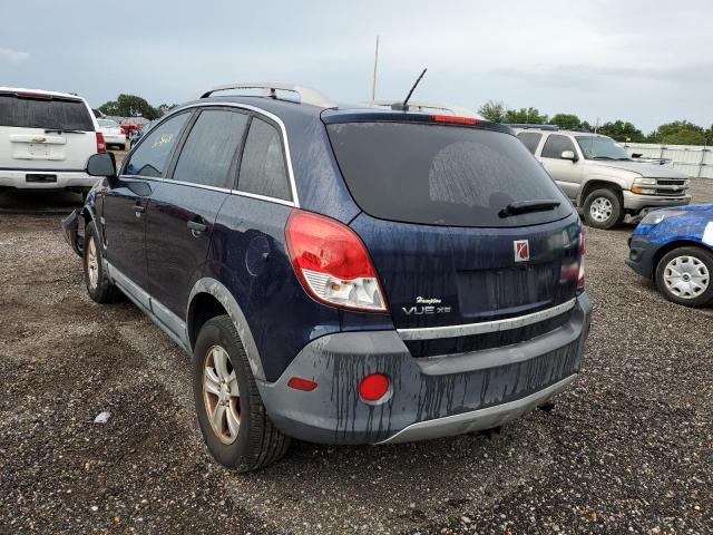 Photo 3 from auction – 2009 SATURN VUE XE with VIN 3GSCL33P09S568645