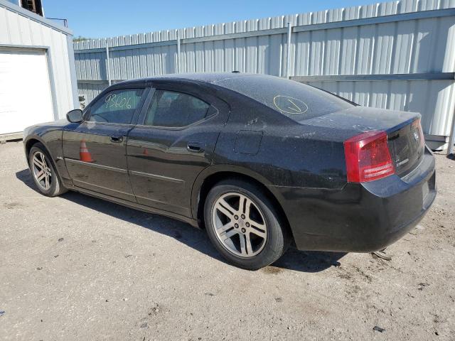 Photo 3 from auction – 2006 DODGE CHARGER R/ with VIN 2B3KA53H76H293793