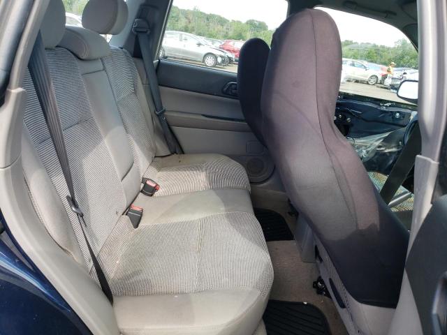 Photo 6 from auction – 2006 SUBARU FORESTER 2 with VIN JF1SG63636H745851