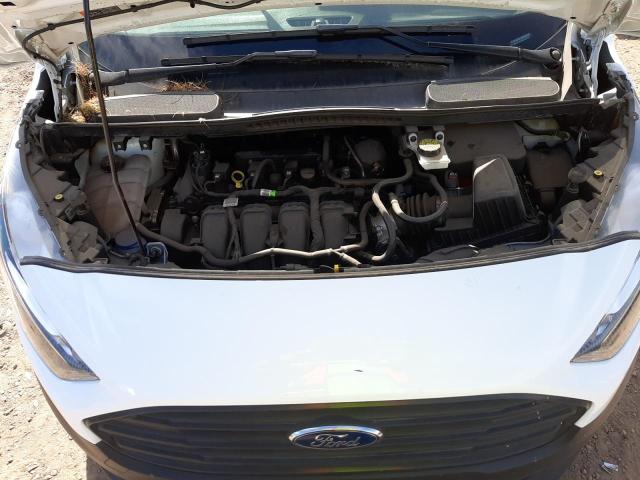 Photo 7 from auction – 2021 FORD TRANSIT CO with VIN NM0LS7E2XM1487103