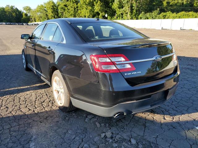 Фото 3 с аукциона – 2017 FORD TAURUS SEL с VIN 1FAHP2E82HG118732