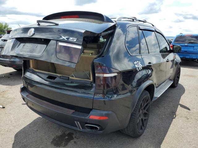 Photo 4 from auction – 2008 BMW X5 4.8I with VIN 5UXFE83568L160040