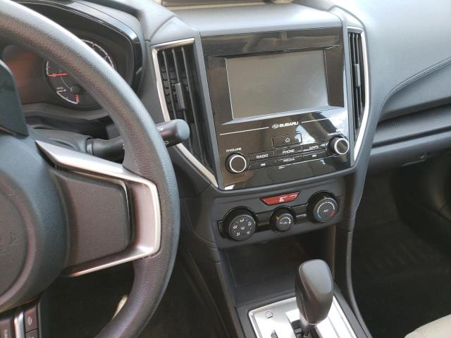 Photo 9 from auction – 2017 SUBARU IMPREZA with VIN 4S3GTAA63H3714116