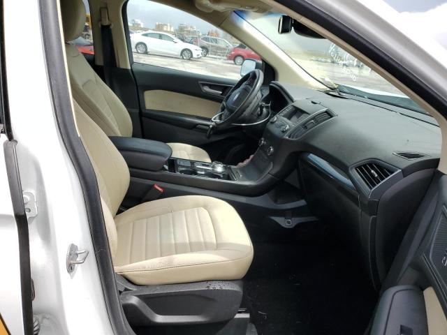 Photo 5 from auction – 2019 FORD EDGE SE with VIN 2FMPK3G92KBB08213