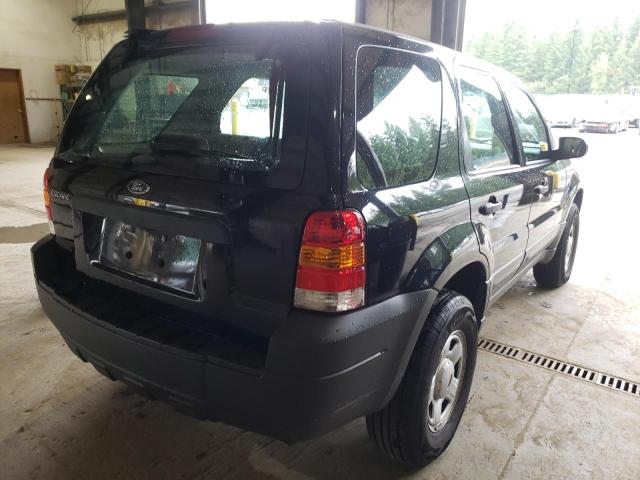 Photo 4 from auction – 2005 FORD ESCAPE XLS with VIN 1FMYU02Z25KB06220