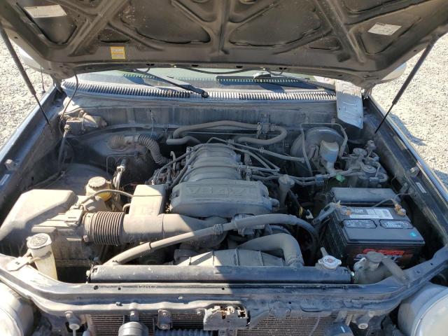 Photo 7 from auction – 2001 TOYOTA TUNDRA with VIN 5TBBT44131S149195