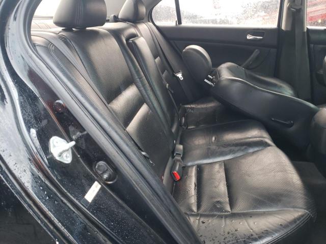 Photo 6 from auction – 2006 ACURA TSX with VIN JH4CL96886C032707