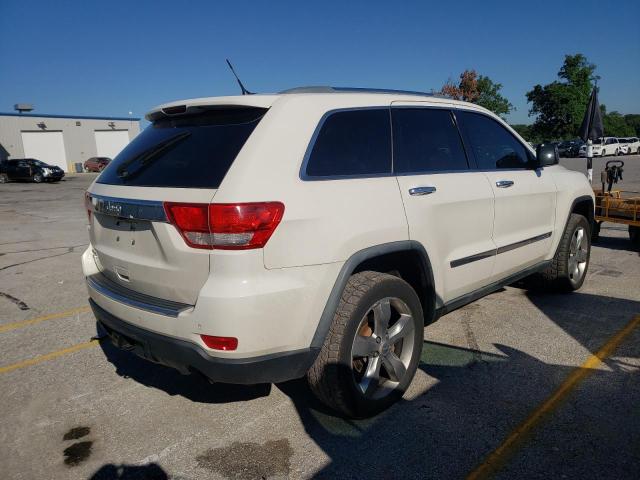 Photo 4 from auction – 2011 JEEP GRAND CHER with VIN 1J4RR6GT1BC649138