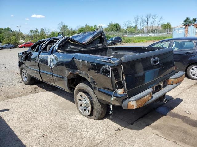 Photo 3 from auction – 2005 CHEVROLET SILVERADO with VIN 2GCEK19BX51364724