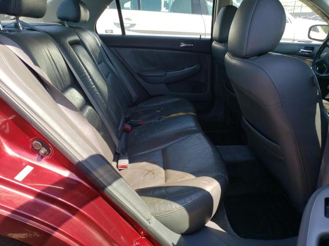 Photo 6 from auction – 2003 HONDA ACCORD with VIN 1HGCM56603A127535