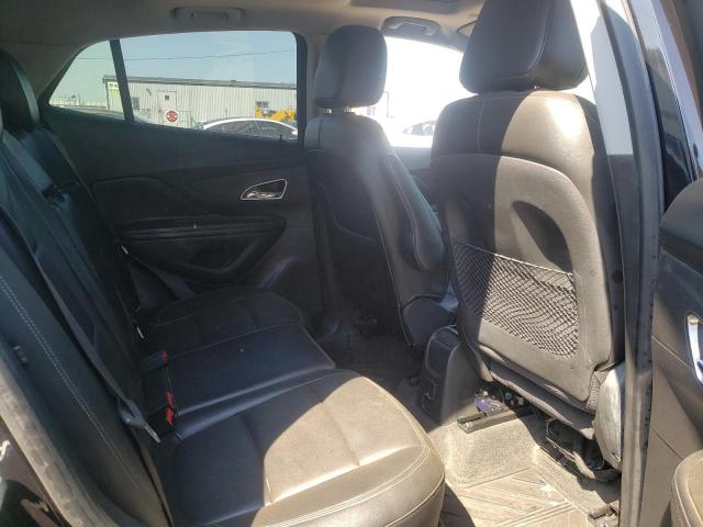 Photo 6 from auction – 2014 BUICK ENCORE with VIN KL4CJHSBXEB632002
