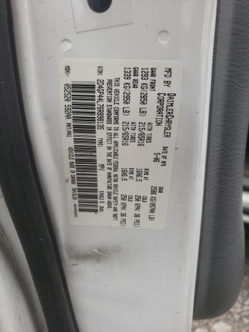 Photo 10 from auction – 2006 DODGE GRAND CARA with VIN 2D4GP44L76R898135