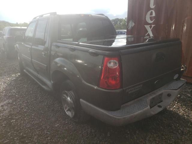 Photo 3 from auction – 2003 FORD EXPLORER S with VIN 1FMZU77E93UC70438