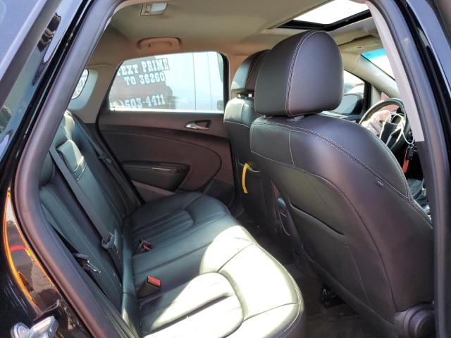 Photo 6 from auction – 2016 BUICK VERANO with VIN 1G4PS5SK2G4124743
