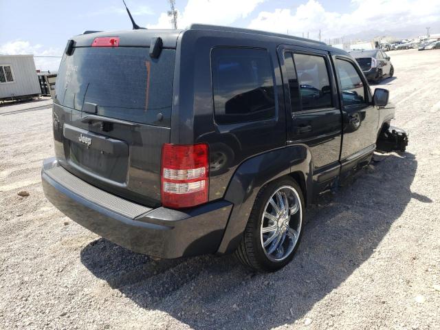 Photo 4 from auction – 2011 JEEP LIBERTY SP with VIN 1J4PP2GK6BW521344