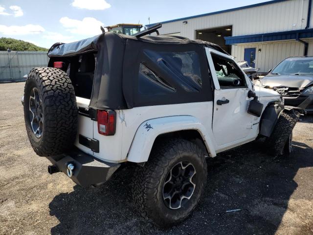 Photo 4 from auction – 2012 JEEP WRANGLER S with VIN 1C4AJWBG0CL173518