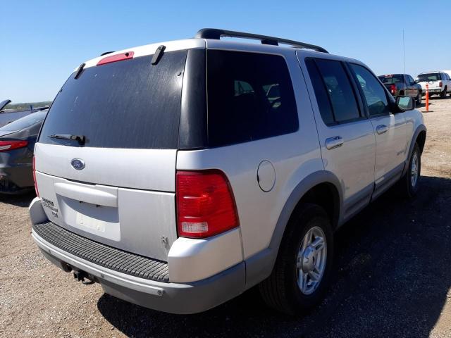 Photo 4 from auction – 2002 FORD EXPLORER X with VIN 1FMZU73WX2UB32792