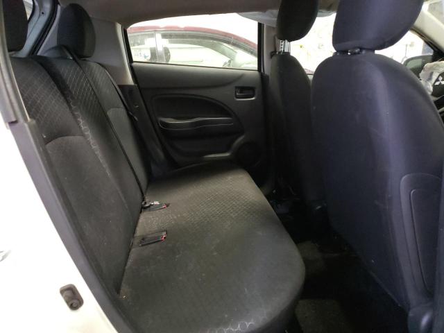 Photo 6 from auction – 2015 MITSUBISHI MIRAGE with VIN ML32A4HJ5FH061044