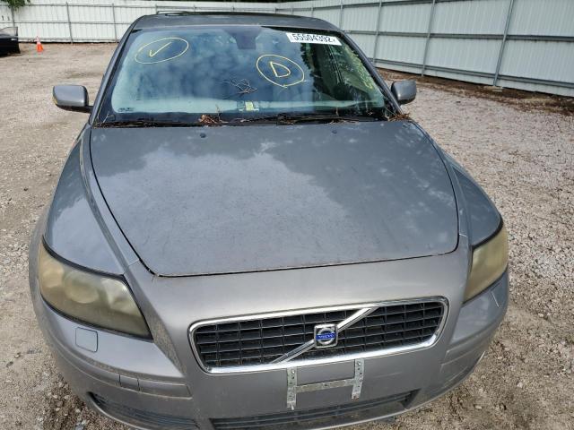 Photo 9 from auction – 2005 VOLVO S40 with VIN YV1MS382452111353