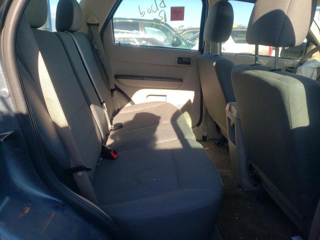 Photo 6 from auction – 2010 FORD ESCAPE XLS with VIN 1FMCU0C73AKA94872